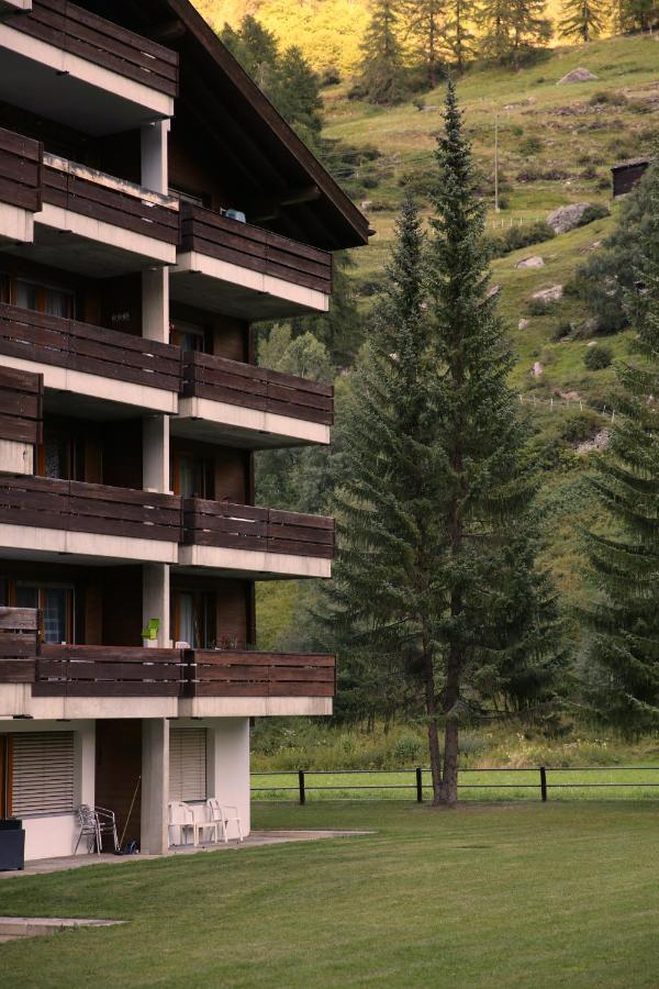 Apartamento Casa Cervino 45 *
