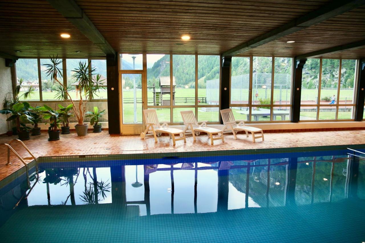 Casa Cervino 45 *