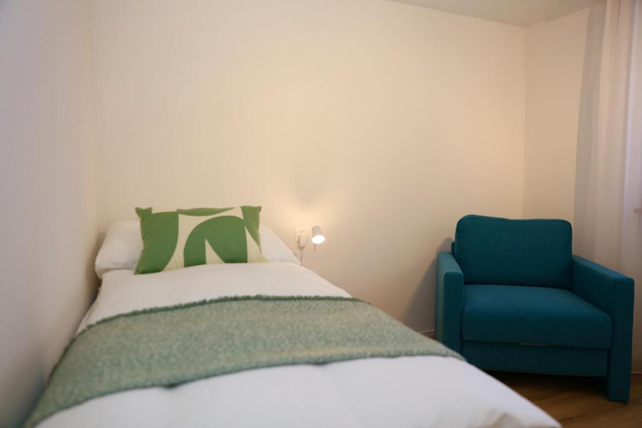 Apartamento Casa Cervino 45 *