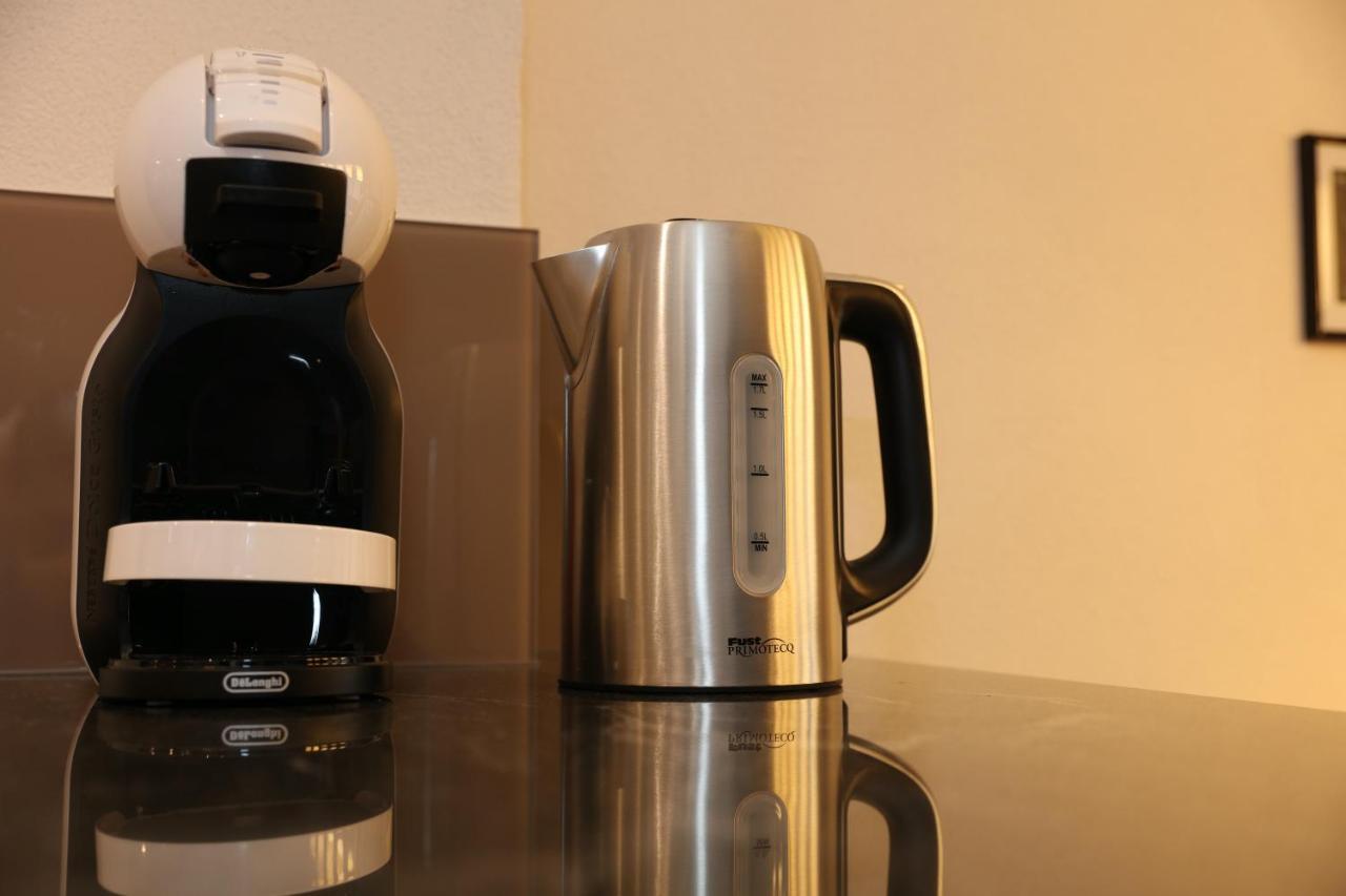 Apartamento Casa Cervino 45 *