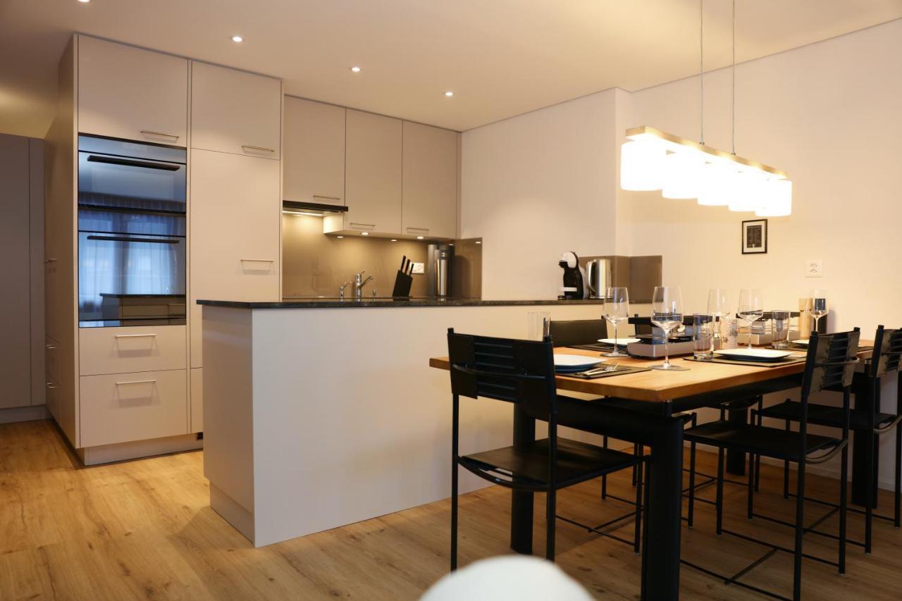Casa Cervino 45 * Täsch