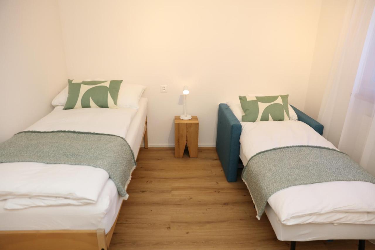 Apartamento Casa Cervino 45
