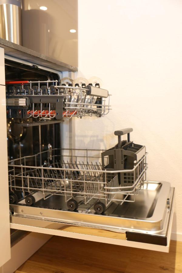 Casa Cervino 45 Apartamento