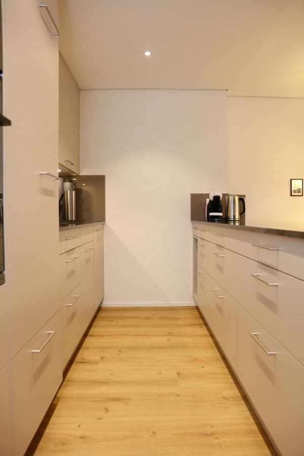 Casa Cervino 45 Appartamento Täsch